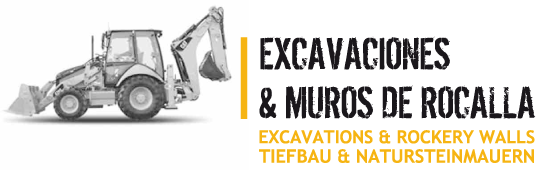 Excavaciones José Luis Moreno